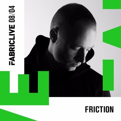 Premiere: Friction - Connected - Elevate Audio