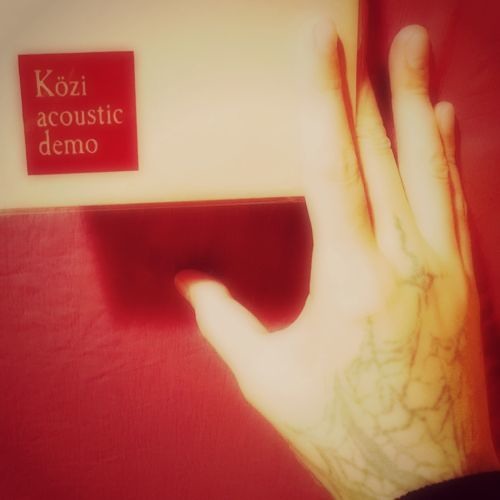 Közi - With Fu (acoustic)