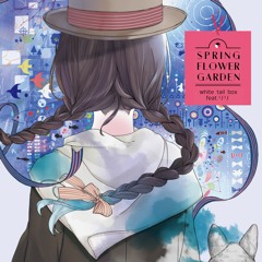 SPRING FLOWER GARDEN/2016M3春キ06a