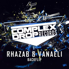 Rhazab & Vanaeli - Backflip (Original Mix) [Out Now]