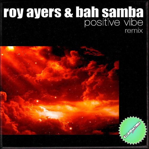ROY AYERS and BAH SAMBA ‎/ POSITIVE VIBE Mi5qcGVn.jpeg
