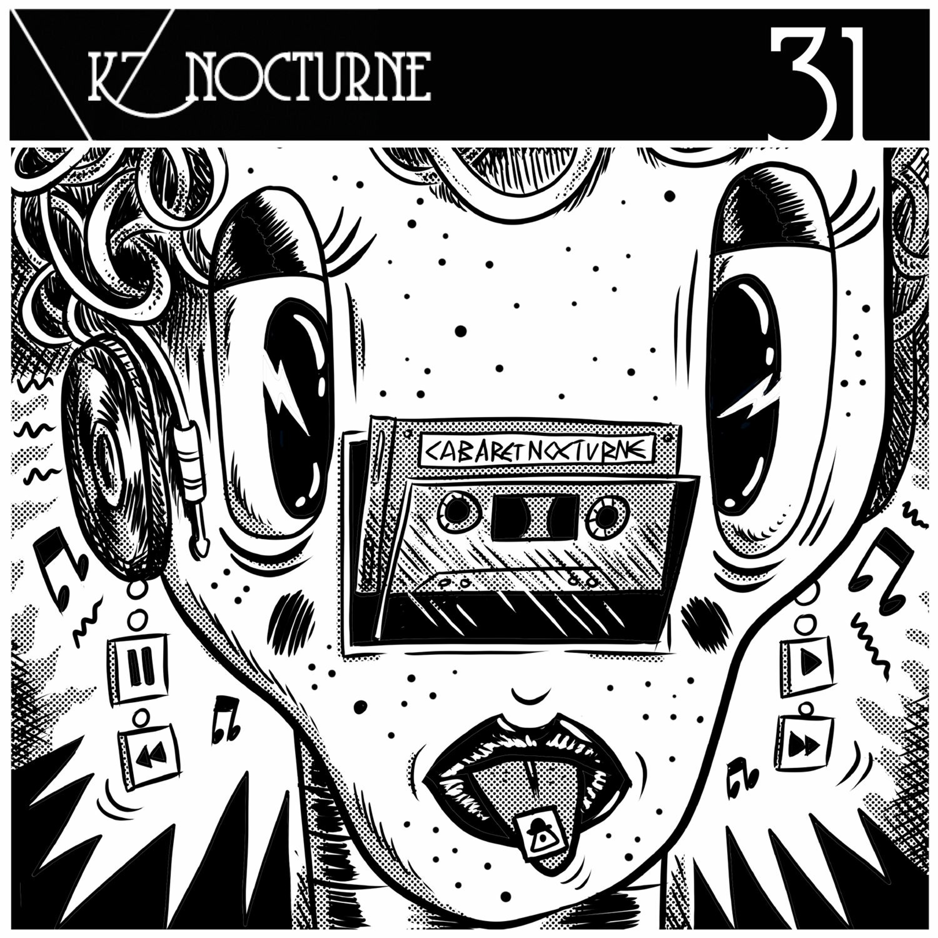 ►► K7 Nocturne 31