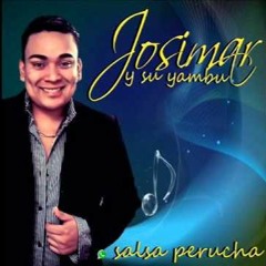 Mix Salsa Perucha - Josimar Y Su Yambu [Dj Kamus Edits] OK....!