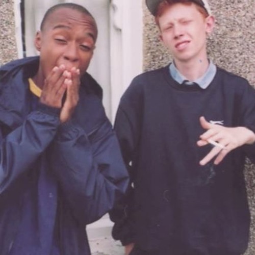 Watch Over Me - Zoo Kid (King Krule) & Rago