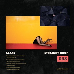 Straight Drop (Prod. Faded Kye)