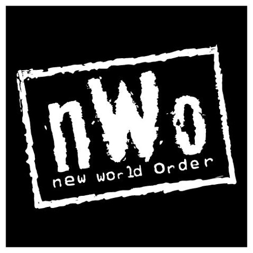 Stream New World Order (NWO) Theme Song by Ahmed Safwat | Listen