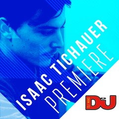 Isaac Tichauer 'Street Lessons (Hackman Remix)'