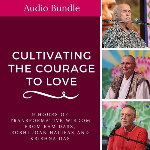 Cultivating the Courage To Love - Session 6