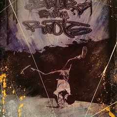 Dj Maik In The Nay VOL.1(Mixtape Bboy,bboying)