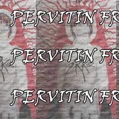 Krnee - PERVITIN FS