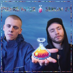 01.Pikers MVZR - Introdukcja