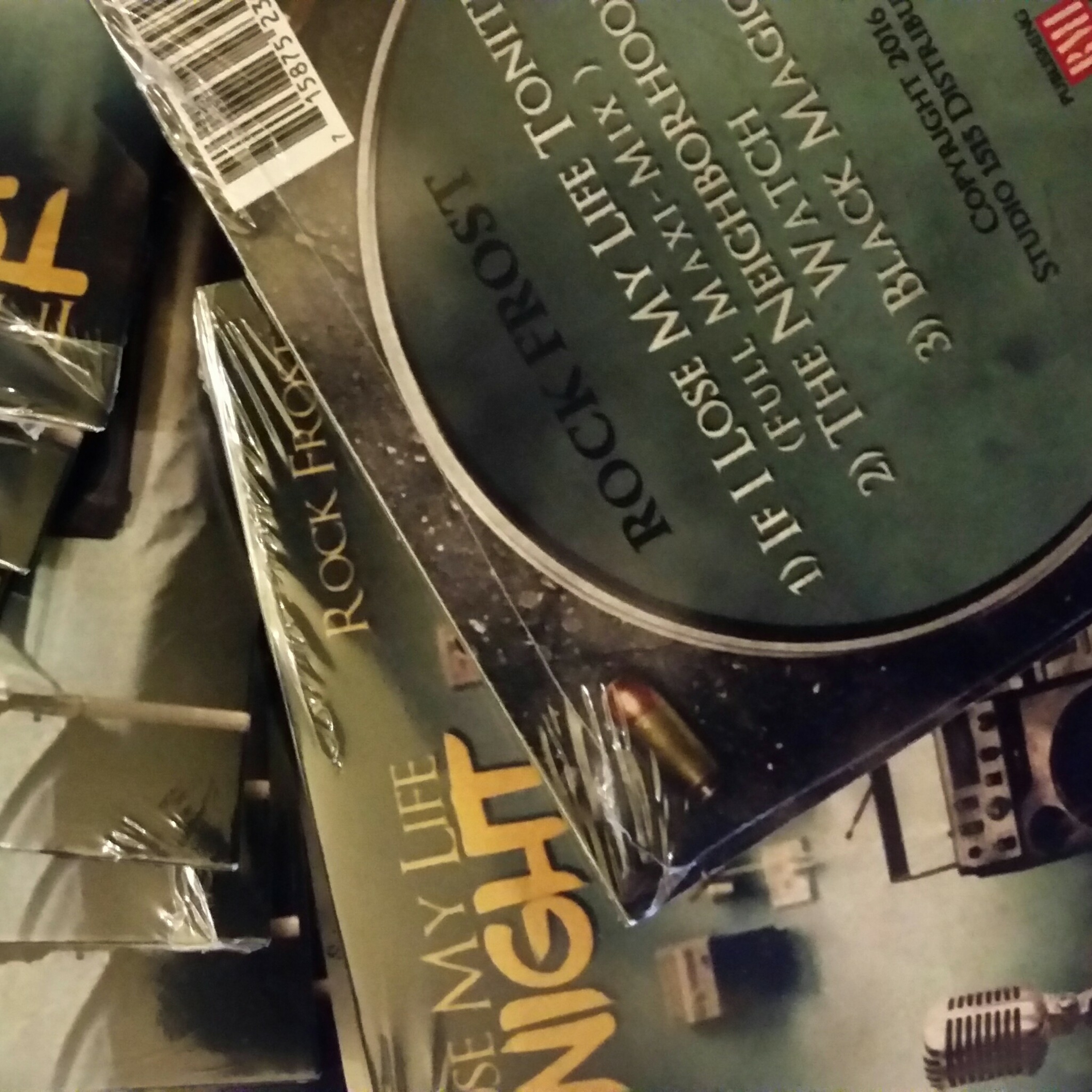 Artist Deserve to get PAID.. The High Priest Speaks episode artwork