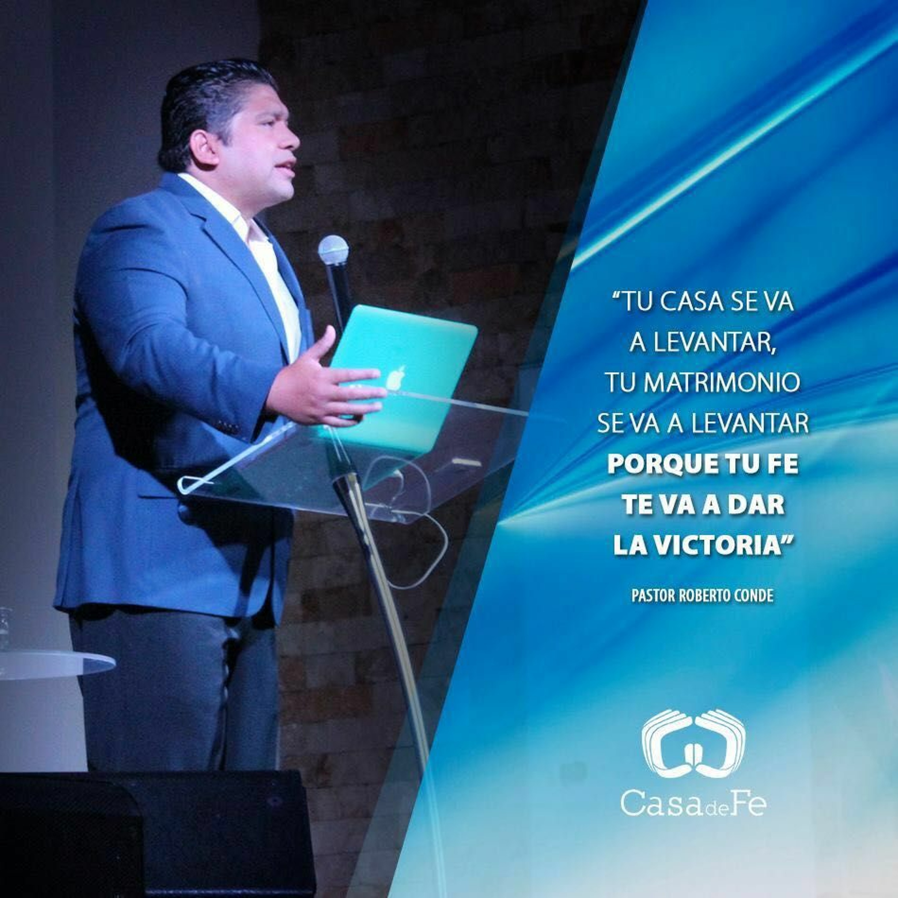 Levanta tu casa