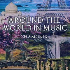Chamonix - Return Of The Sultan