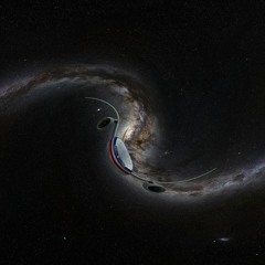 Lost in space [FREE DOWNLOAD]