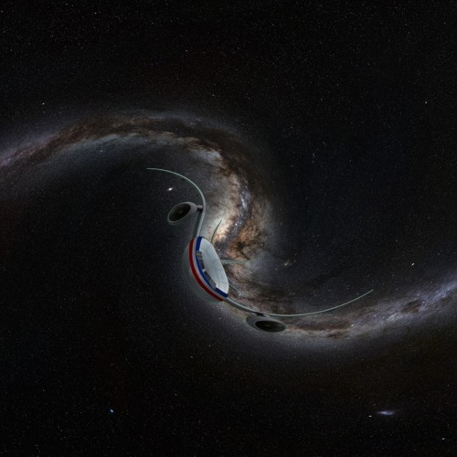 Lost in space [FREE DOWNLOAD]