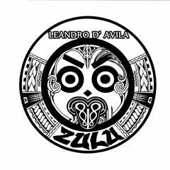LEANDRO D' AVILA - ZULU (ORIGINAL MIX) SC