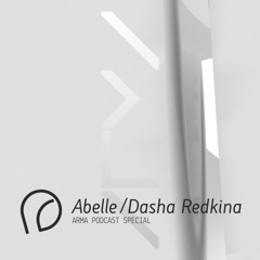 ARMA PODCAST SPECIAL: [B] Dasha Redkina