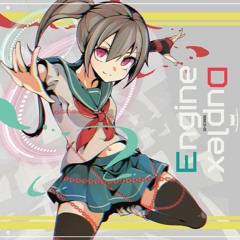 [M3 あ-08b]Duplex Engine[XFD]
