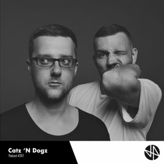 Catz N' Dogz - DHA Mixtape #201