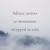 Artwork for cumulus (silence arrives) (Naviarhaiku118)