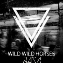 Wild Wild Horses - Demon Days (Nota Remix)