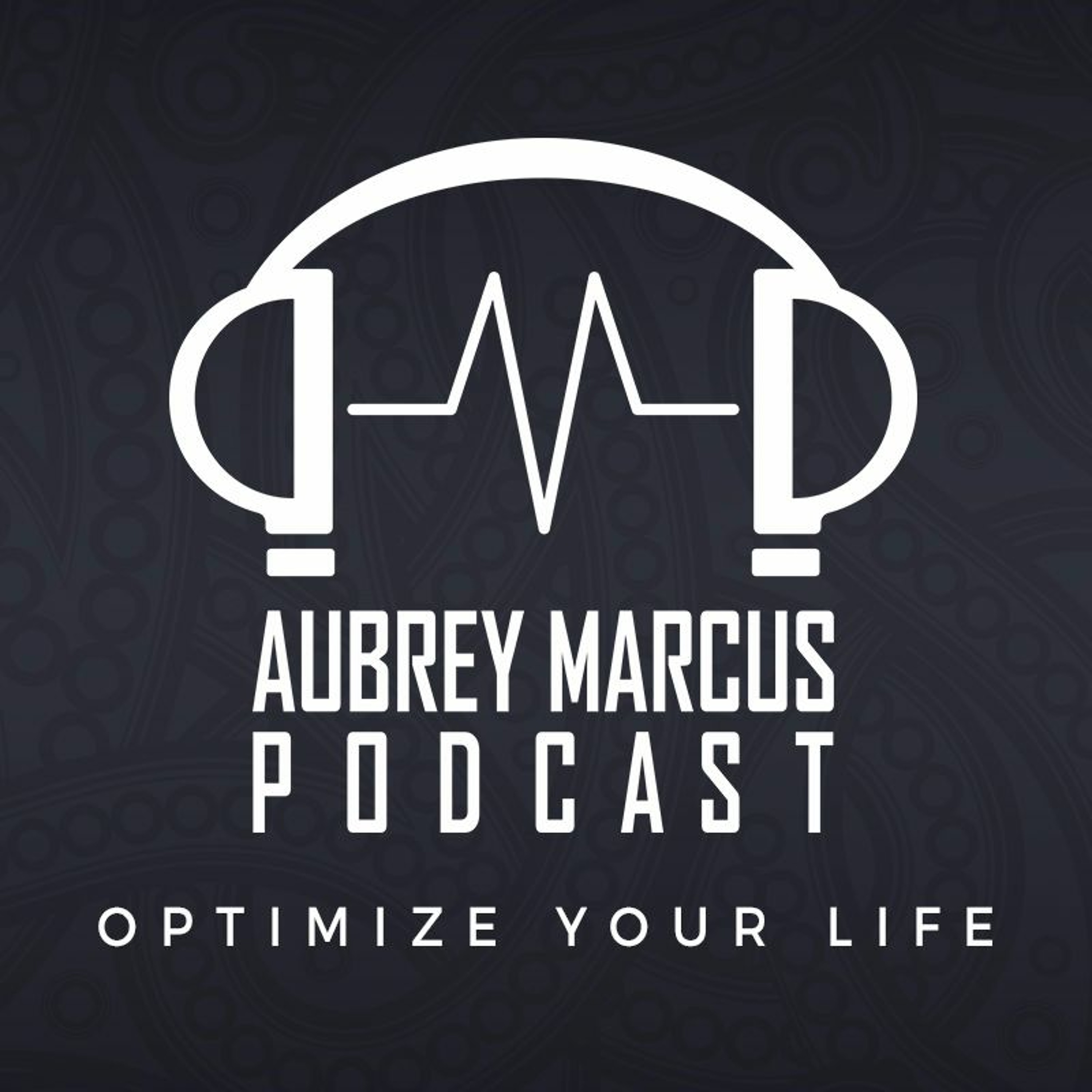 Aubrey Marcus