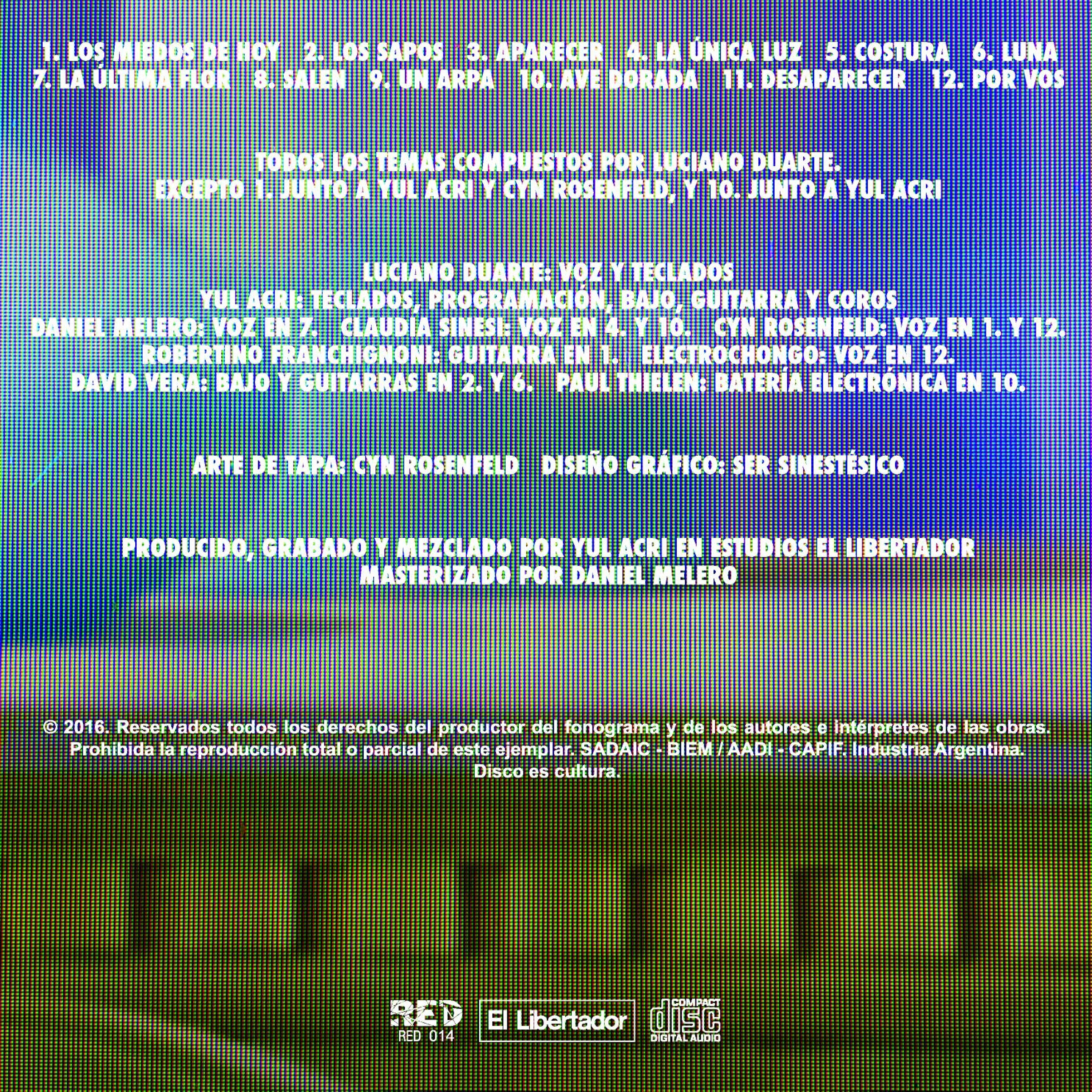 12 - POR VOS Ft Electrochongo episode artwork