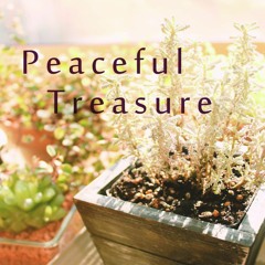 Peaceful Treasure