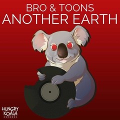 Bro & Toons - Another Earth (Original Mix) ◘ Top 97 Minimal Beatport ◘