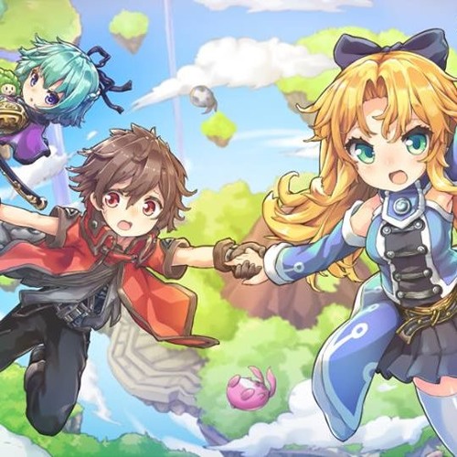 [Dynamix] Another World