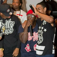 10Hunnit x How You Feelin