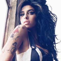 Amy Winehouse X Daft Punk