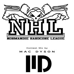 NHL Contest Mix by Mac Dyson / 04-2016
