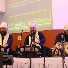 Asa Ki Vaar - Chardi Kala Jatha