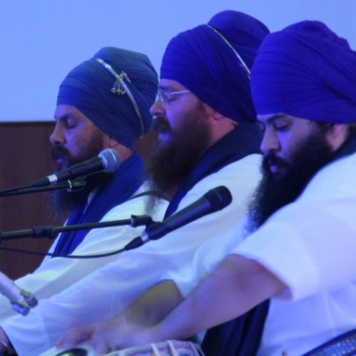 Jagat Joth - Chardi Kala Jatha
