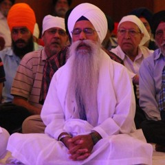 Gur Kay Charan - Giani Gurdev Singh