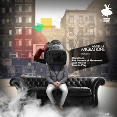 Ambrela - Migrations (Original Mix)