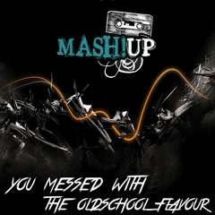 Psycho Killer - You Messed With The Oldschool Flavour (Mash-Up) [PREVIEW]