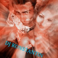 DJ Konstantin - Genie In A Botle