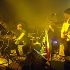 12-29-15 Leo Eifert Memorial Show