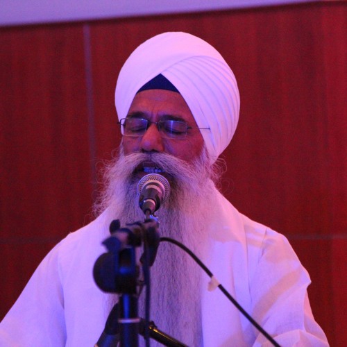 Simran - Giani Gurdev Singh