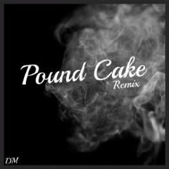 Marz- PoundCake (Remix)