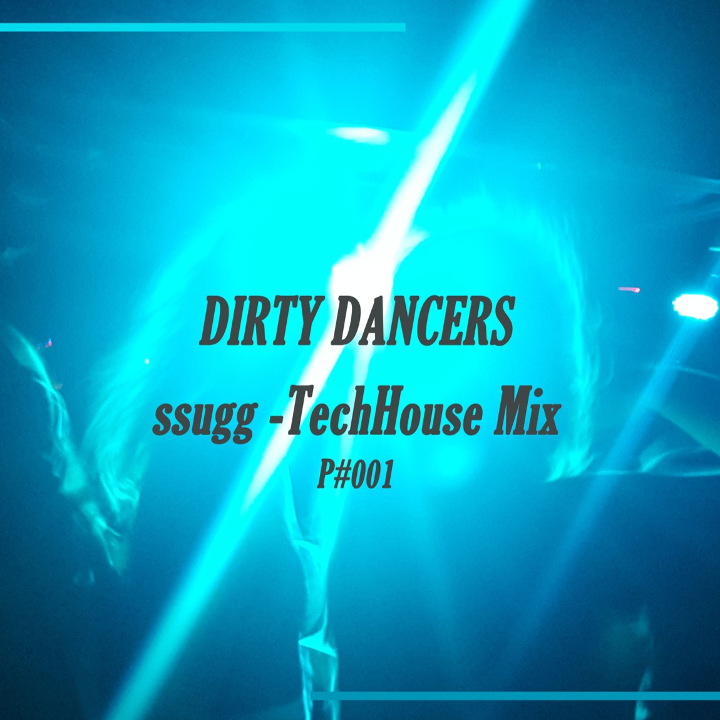 House and Techno Mixes Podcast
