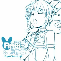 Rabi - Ribi Original Soundtrack - 01 Theme Of Rabi - Ribi