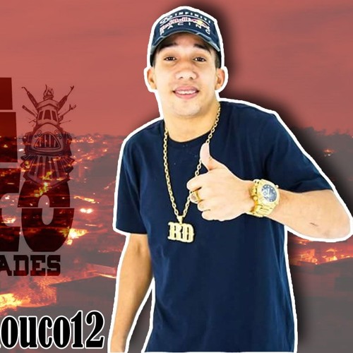 MC RODSON - CHEFE DAS NOVINHA DA NH (( DJS WM 22 NANDINHO  E RENNAN ))