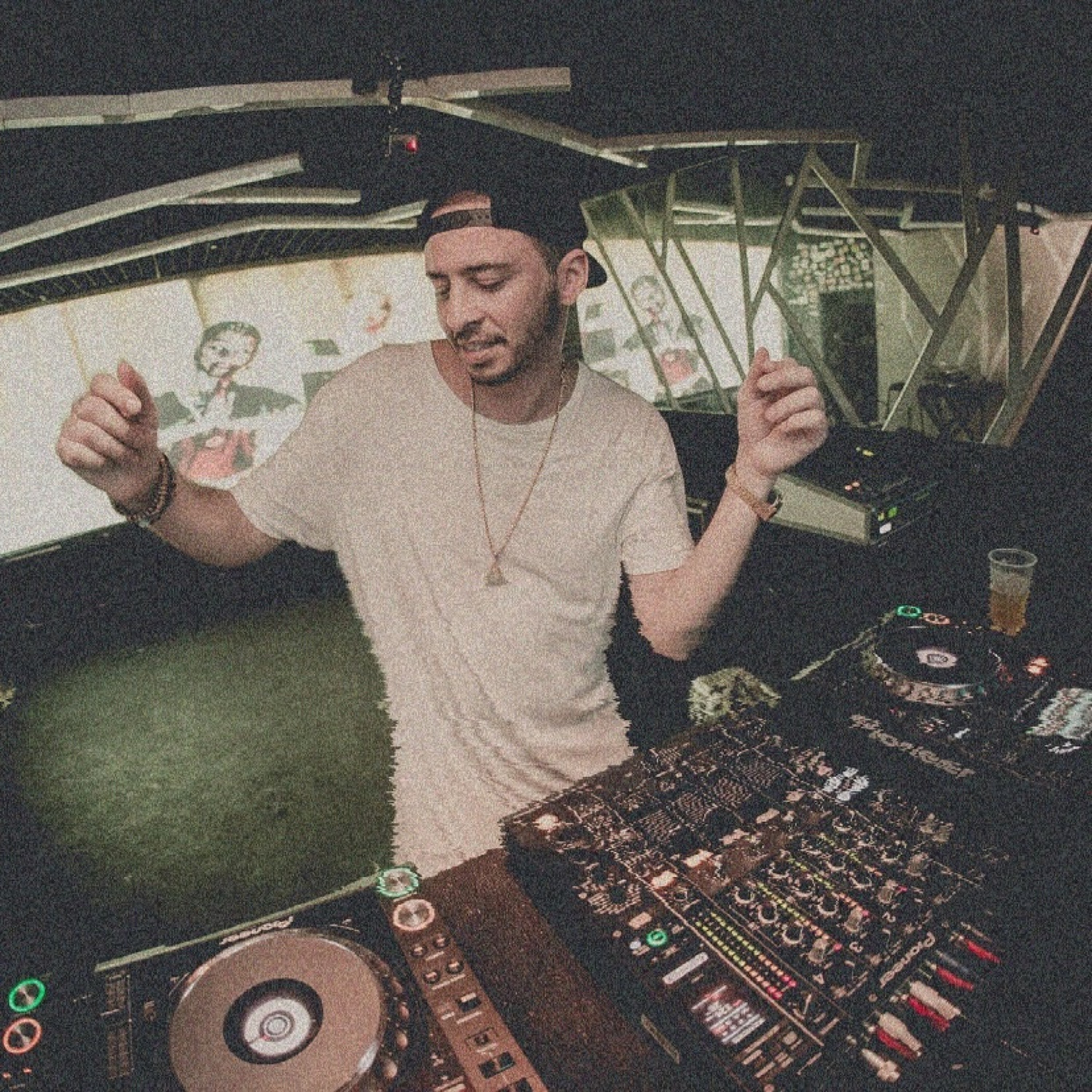 Sirus Hood podcast & mixes