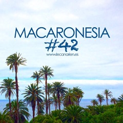 Macaronesia 42 (by Le Canarien)