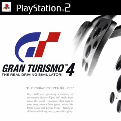 Gran Turismo 4 Trailer *Unknown song*