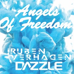 Angels Of Freedom - Trance (classics) (Mixed By Dazzle)